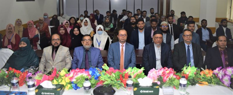 ইসলামী ব্যাংকের ইন্টার্নশিপ প্রোগ্রাম সম্পন্ন